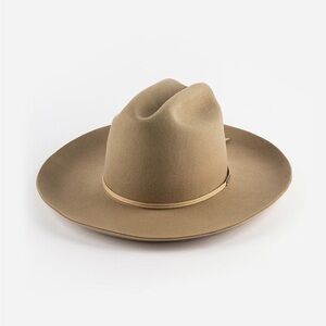 Gigi Pip Ezra Western Hat